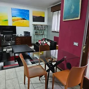 Appartamento Ideal For Families,pets,business, Milano