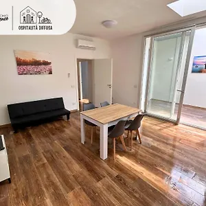 Comacchio Experience - Ospitalita Diffusa , Lido di Pomposa Italia