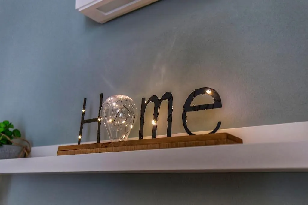 Appartamento Charmy & Cozy Panoramic Flat 50M From M4 Stop Milano Italia