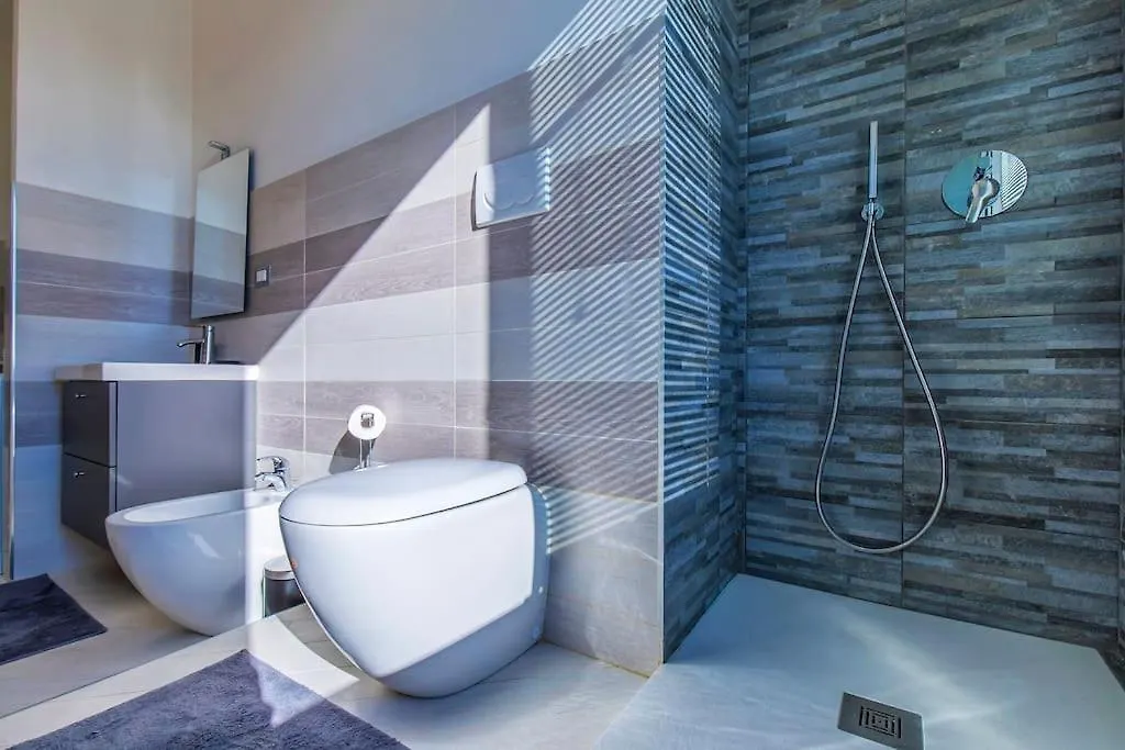 Appartamento Charmy & Cozy Panoramic Flat 50M From M4 Stop Milano