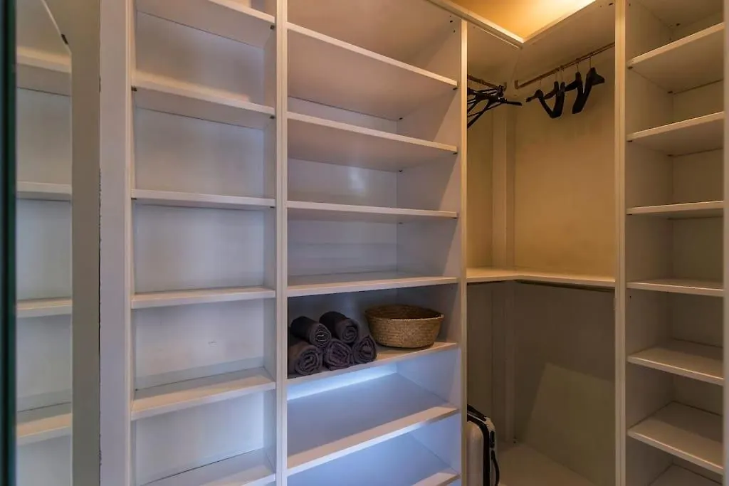 Charmy & Cozy Panoramic Flat 50M From M4 Stop Milano